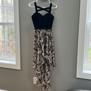 Woman’s size small dress. Spoon jeans brand.